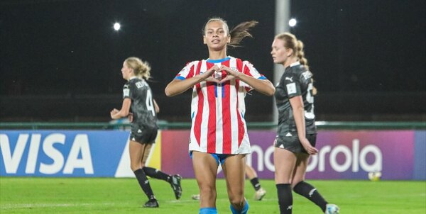 Versus / Claudia Martínez, la chica maravilla que hace historia en Marruecos