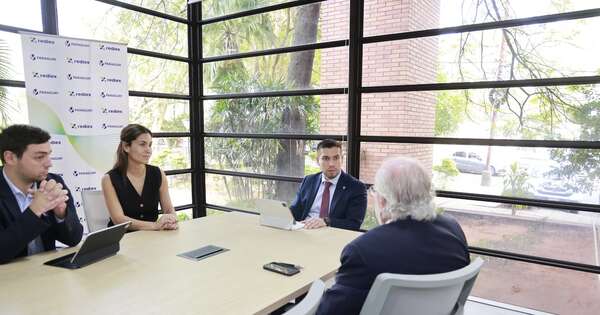 La Nación / Guairá tendrá planta de azúcar orgánica con inversión española de USD 42 millones