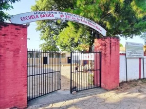 Denuncian a docente de Lambaré por presunto abuso a alumna