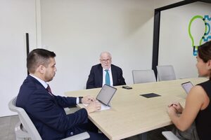 Anuncian inversión de USD 42 millones para una moderna planta de azúcar orgánica en Guairá