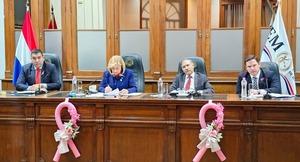 JEM deja sin fuero al fiscal Bernardo Elizaur por presunto pedido de coima en Emboscada - ADN Digital