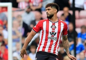 Omar Alderete se pierde el duelo ante el Chelsea tras sufrir un golpe en la cabeza | Unicanal