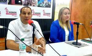 Municipales 2026: Isaac Rojas se destaca en debate ante Luz González - San Lorenzo Hoy