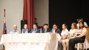 Operativo Caacupé 2025: Avanza plan sobre seguridad, tránsito y servicios de salud