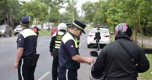 Diario HOY | Municipio impulsa campaña para salvar vidas con el uso responsable del casco