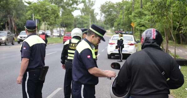 Diario HOY | Municipio impulsa campaña para salvar vidas con el uso responsable del casco