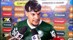 Gustavo Gómez se expone a seis partidos de suspensión por críticas al arbitraje - Fútbol Internacional - ABC Color