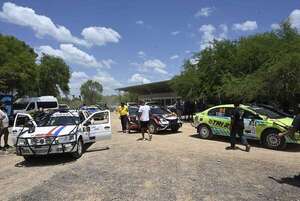 Transchaco Rally 2025: Acelerando por alcanzar la gloria - ABC Motor - ABC Color