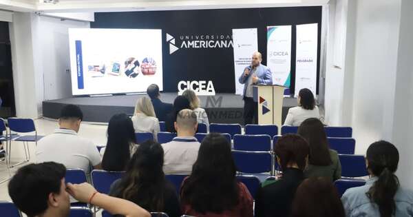 La Nación / La Universidad Americana presenta el III Congreso Internacional de Ciencias Económicas y Administrativas (CICEA)