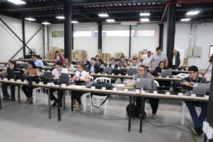 Justicia Electoral ajusta detalles del sistema TREP de cara a las elecciones - ADN Digital