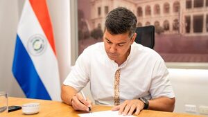 Ejecutivo reglamenta ley garrote contra las ONG