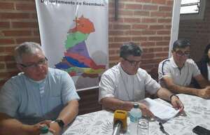 Preparan maratón solidaria diocesana - Nacionales - ABC Color