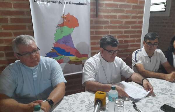 Preparan maratón solidaria diocesana - Nacionales - ABC Color