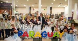 La Nación / Este viernes, en Tobatí arranca la edición XIX del Festival de la Cerámica y la Artesanía