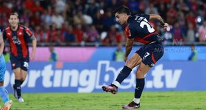 Versus / Jonatan Torres y los penales, una pesadilla que se repite en Cerro