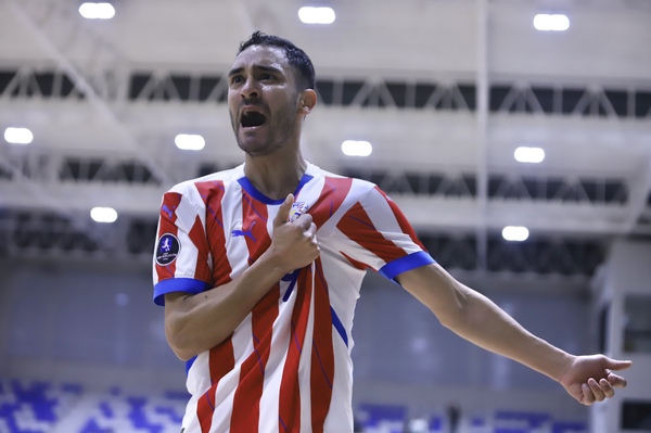 Puntaje perfecto para la Albirroja en la segunda jornada
