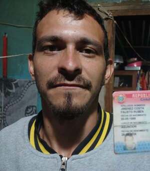 Popular / Fiscalía solicita colaboración ciudadana para localizar a un hombre