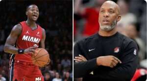 Entrenador y jugador de la NBA detenidos en una investigación sobre apuestas ilegales  - Polideportivo - ABC Color