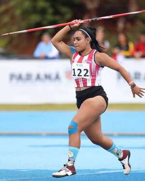 Atletismo: Grand Prix arranca este sábado - Polideportivo - ABC Color