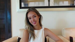 Sofía Ayala: “En DermoBeauty creemos que la felicidad es la forma más auténtica de belleza, y el equilibrio empieza por escucharse y cuidar el bienestar”