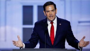 Marco Rubio afirma que Estados Unidos mantiene la puerta abierta al diálogo con Rusia si hay una oportunidad de paz en Ucrania