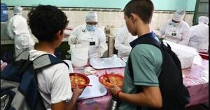 La Nación / Paraguay, entre los países con nivel bajo de hambre