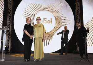 del Sol celebró 30 años iluminando historias y nuevos comienzos   - Sociales - ABC Color