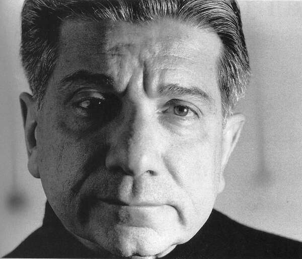 Poesías inéditas de Augusto Roa Bastos serán presentadas hoy en un nuevo libro - Literatura - ABC Color