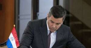 La Nación / Peña reglamenta ley que promueve transparencia y control de oenegés