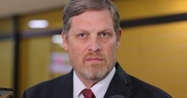 La Nación / Afirman que la izquierda puso en riesgo la democracia al recibir dinero chavista