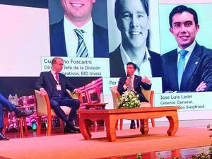 Paraguay lanza polo forestal en Concepción con BID Invest