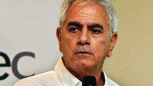 Ramiro Maluff: “La sanidad es un capital estratégico para la ganadería paraguaya”