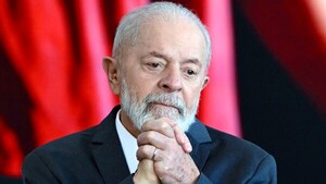 Lula confirma que buscará cuarto mandato en 2026, ya con 80 años