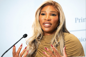 Serena Williams: La IA transformará el tenis