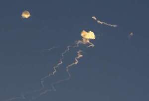 Rusia derriba 136 drones en segunda jornada consecutiva de ataques masivos ucranianos - Mundo - ABC Color