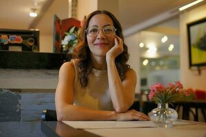 "Narrar la ciudad": taller de escritura creativa con Zeudi Ibarra