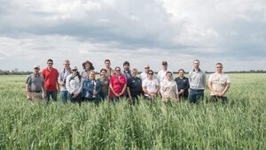 Paraguay es reconocido por la FAO por sus buenas prácticas en sistemas agroalimentarios sostenibles