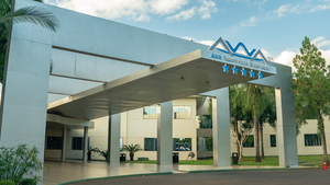 Awa Resort Hotel cumple 11 años y se consolida como alojamiento de primer nivel en Encarnación