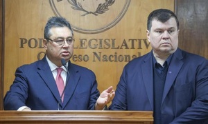El gobierno reglamentó la ley que podría golpear la economía solidaria y la cooperación internacional - OviedoPress
