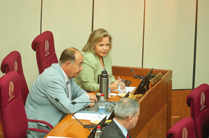 Reforma Código Penal: Buscan eliminar vacío legal en abuso