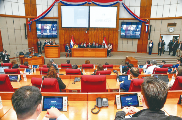 Diputados analizará elevar penas a menores infractores - La Tribuna