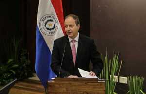 Popular / Ministro de economía fue designado presi del Consejo de Seguridad Social