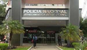 Cédulas irregulares: Policía promete investigar “quiénes más están implicados” - Policiales - ABC Color