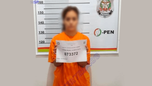 Paraguaya reportada como desaparecida fue localizada presa en Brasil por tráfico de drogas