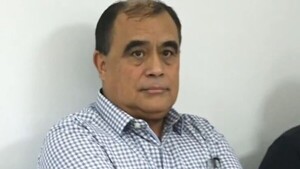 Emitirán orden de captura internacional contra Roberto Cárdenas