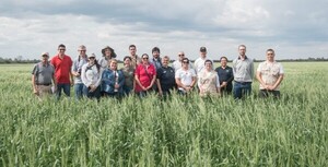 Paraguay recibe reconocimiento internacional por sistemas agroalimentarios sostenibles