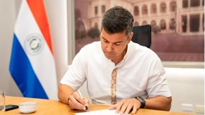 Peña reglamenta la ley garrote contra las ONG