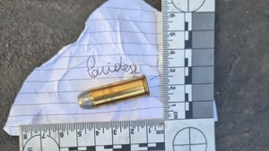Detienen a sospechoso del ataque con bomba contra periodista en Lambaré
