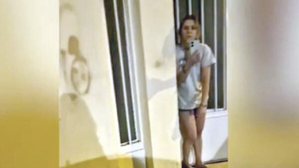 Paraguaya se avivó y ocupó casa de su amiga en España
