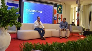 Jóvenes líderes impulsan la innovación en la 66ª Convención Nacional de JCI Paraguay